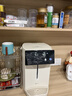 美的（Midea）电热水瓶水壶母婴级316L不锈钢内胆家用5L大容量智能48H保温恒温一体可拆自动净饮水机泡茶30Wpro 实拍图