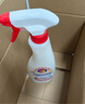 大公鸡管家（CHANTE CLAIR）多功能油污净600ml 马赛皂香强力厨房重油污清洁剂油烟机净 实拍图