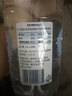 圣碧涛（SAN BENEDETTO）意大利含气天然矿泉水 1.5L*6  整箱装 实拍图