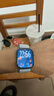 Apple/苹果 Watch S11 智能手表GPS款46毫米深空灰色铝金属表壳黑色运动型表带S/M MEVN4CH/B情人节 实拍图