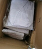 AETEL秋冬男女长袖医生工作服白大褂护士服医院诊所牙医实验服定制logo 实拍图