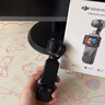 大疆 DJI Osmo Pocket 3 标准版 一英寸口袋云台相机 OP灵眸手持数码相机 旅游vlog 便携美颜摄像 实拍图