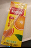 统一鲜橙多 250ml*24盒/箱 整箱装 橙汁饮料 （新旧款随机发货） 实拍图