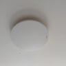 四季沐歌（MICOE）照明 卧室灯led吸顶灯现代简约灯具客厅灯饰书房阳台餐厅灯薄款 24W 荐-三防灯38CM三色调光适12-16平（隔日达） 实拍图