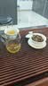 正山顶乌龙茶凤凰单枞鸭屎香特级500g中火纸包老茶客韵香茶叶老茶客挚爱 实拍图