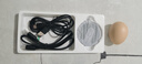 毕亚兹 手机无线投屏4K高清解码同屏器HDMI传输接收器适用苹果华为小米手机电脑接电视显示器投影仪 实拍图