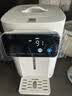 美的（Midea）【价保618】电热水瓶烧水壶母婴级316L不锈钢内胆家用5L大容量净饮水机智能保温一体可拆11FPro 实拍图