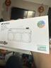山水（SANSUI）M32老人收音机老年人充电插卡音乐播放器迷你小音箱便携式随身听FM调频广播音响蓝牙音箱 灰色 实拍图