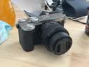 索尼（SONY）Alpha 7C II 【618超值镜头套装银色】含2860镜头 全画幅微单相机 AI智能芯片 a7c2/A7CM2 实拍图