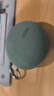 小米（MI）REDMI蓝牙音箱2 绿色 小米音箱音响 长续航 IP67防尘防水 户外便携插卡 音响低音炮 礼物 家用 实拍图