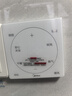 美的（Midea）风暖浴霸云帆系列暖风照明排气一体广角摆风速暖Y5 实拍图