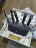 普联（TP-LINK）大道路由器7DR6430 BE6400 5G WiFi7千兆双频家用高速穿墙 2.4G wifi6无线 2.5G网口 游戏加速 实拍图