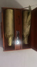 路易拉菲（LOUIS LAFON）法国原瓶进口红酒礼盒G91赤霞珠干红葡萄酒750ml*2瓶双支送礼 实拍图