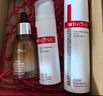 薇诺娜极润水乳精华3件套爽肤水乳液精华护肤品套装520礼物 实拍图