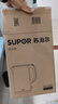 苏泊尔（SUPOR）电水壶 热水壶电热水壶1.5L小容量  304不锈钢双层防烫全钢无缝开水壶烧水壶 SW-15J626  实拍图