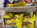 乐事（Lay's）薯片 经典原味 75克 休闲零食 膨化食品 【王鹤棣推荐】 实拍图