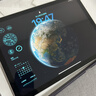 Apple/苹果 iPad11英寸 A16芯片2025年款 平板电脑 (128GB WLAN版/学习办公娱乐)银色 实拍图