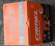 骆驼(CAMEL)汽车电瓶蓄电池L2-400(2S) 雪铁龙世嘉/标致408/奇瑞旗云 实拍图