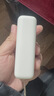 小米（MI）3C认证充电宝自带线10000 33W 浅咖色适用小米华为荣耀手机可上飞机/火车移动户外 实拍图