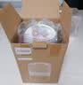 飞利浦（PHILIPS）加湿器家用卧室母婴专用静音除菌无雾空调加湿机鼻炎孕妇婴幼儿小型桌面大容量HU5710/10礼品 实拍图