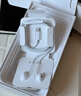 Apple/苹果 EarPods USB-C有线耳机 type-c有线耳机苹果耳机 苹果17有线耳机笔记本耳机游戏音乐 实拍图