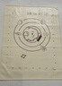 厨王爷硅胶揉面垫食品级面板和面垫子带刻度60*80CM擀面杖切面刀三件套 实拍图