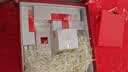 欧莱雅（LOREAL）套装抗皱紧致护肤礼盒化妆品水乳补水保湿淡纹送妈妈送女友礼物 复颜抗皱礼盒7件套(90%买家选择) 实拍图