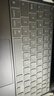 Apple/苹果 平板妙控键盘-黑色 适用11英寸iPad Pro(M5/M4芯片) 平板键盘无线键盘iPad Pro键盘苹果键盘 实拍图