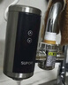 苏泊尔（SUPOR）电热水龙头速热家用即热式免安装快速加热厨宝小型电热水器冷热两用过水热厨房 恒温不锈钢+漏保 实拍图