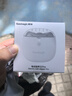 Seemagic醒刻电动指甲刀全自动指甲刀修剪打磨器 安全可视 磨甲器生日礼物 成年人老人家用 实拍图