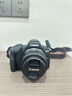 佳能（Canon）佳能r50 入门级微单相机 Vlog拍摄 4K高清视频 自拍照相 半画幅无反 学生旅行家用 拍摄必备套装  实拍图