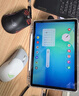 三星（SAMSUNG）Galaxy Tab S10 FE 平板电脑 10.9英寸 高亮炫丽屏幕 IP68防水防尘 SPen流畅书写体验 清雅灰 12GB+256GB/WIFI 官方标配 实拍图