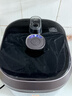 美的（Midea）电压力锅0涂层电高压锅 5L家用4-6-8-12个人双胆电饭煲电饭锅 少盐提鲜 口感可调 特色开盖煮 【0涂层钢胆】70KPa 5L 配蒸屉 实拍图