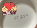 德芙全家桶 什锦三种口味巧克力 18粒碗装213g 休闲零食 生日礼物 实拍图