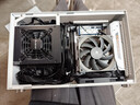 酷冷至尊(CoolerMaster) CF14 钻石纳米导热膏硅脂（CPU散热膏/ 导热系数14/笔记本导热膏/电脑组件） 实拍图