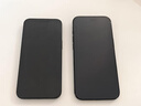 Apple/苹果【开通联通eSIM送200G流量】iPhone Air 256GB 深空黑色【需现场激活】 实拍图