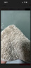 LYNN 厚实擦手毛巾14*20cm2条装雪尼尔强吸水日式加厚不易掉毛擦手球 实拍图