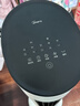美的（Midea）【APP智能】家用空调扇落地遥控冷风扇/负离子净化加湿冷风机/水冷无叶塔扇强力制冷冷气扇AAF10MR 实拍图