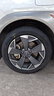 朝阳轮胎 全新汽车轮胎 17寸 215/55R17 SU318a 94V 实拍图