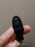 闪迪（SanDisk）64GB USB3.2 U盘 CZ550黑色 读速100MB/s 安全加密 数据恢复 学习办公电脑车载 高速大容量优盘 实拍图