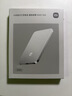 小米（MI）MI【3C认证】金沙江充电宝磁吸超薄500015W手机17ProiPhone17ProAir适用22.5W户外储能电源 实拍图