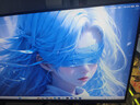 泰坦军团 32英寸4K 160Hz F-IPS HDMI2.1 C口65W HDR600 内置音箱 KVM 智能分屏 电竞办公电脑显示器P32A2V 实拍图