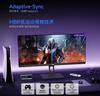AOC显示器 34英寸WQHD超清带鱼屏 120Hz低蓝光设计剪辑娱乐影音游戏办公电脑显示屏 U34E2M 实拍图
