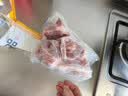 龙大肉食猪棒骨块2斤 ≥30%带肉率 免切猪筒骨猪肉 出口日本级大骨头烧烤 实拍图
