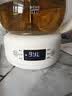 小熊（Bear）煮茶器 煮茶壶 花茶壶 养生壶 迷你电热水壶 蒸茶器 316L不锈钢全自动喷淋式泡茶器恒温壶烧水壶 【316L不锈钢+微电脑控】ZCQ-F10N7 1L 实拍图
