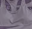 VICTORIATOURIST瑜伽服女跑步运动套装夏季防晒健身服普拉提短袖短裤带胸垫两件套 实拍图