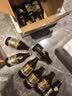 燕京啤酒高端精酿经典原酿白啤酒小黑金便携小瓶装整箱装中秋节礼物 节庆版 300mL 12瓶 整箱装 晒单实拍图