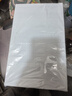 卡西朗免打孔不锈钢三角架支架托架墙上置物架壁挂隔板托直角支撑三脚架 4MM【焊接款】350*210MM一支价 实拍图