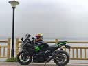 REPSOL威爽雷神全合成摩托车机油 宝马/川崎/KTM/本田机油 10W-50 1L 实拍图