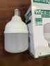 雷士（NVC）LED灯泡球泡节能灯柱泡E27家用商用照明灯工矿灯20瓦白光6000K 实拍图